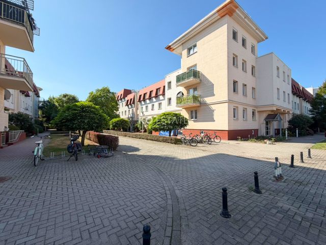 Mieszkanie 1-pokojowe Wrocław Jagodno, ul. Antonia Vivaldiego. Zdjęcie 9