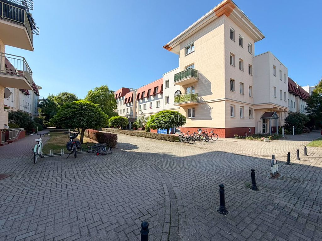 Mieszkanie 1-pokojowe Wrocław Jagodno, ul. Antonia Vivaldiego. Zdjęcie 9