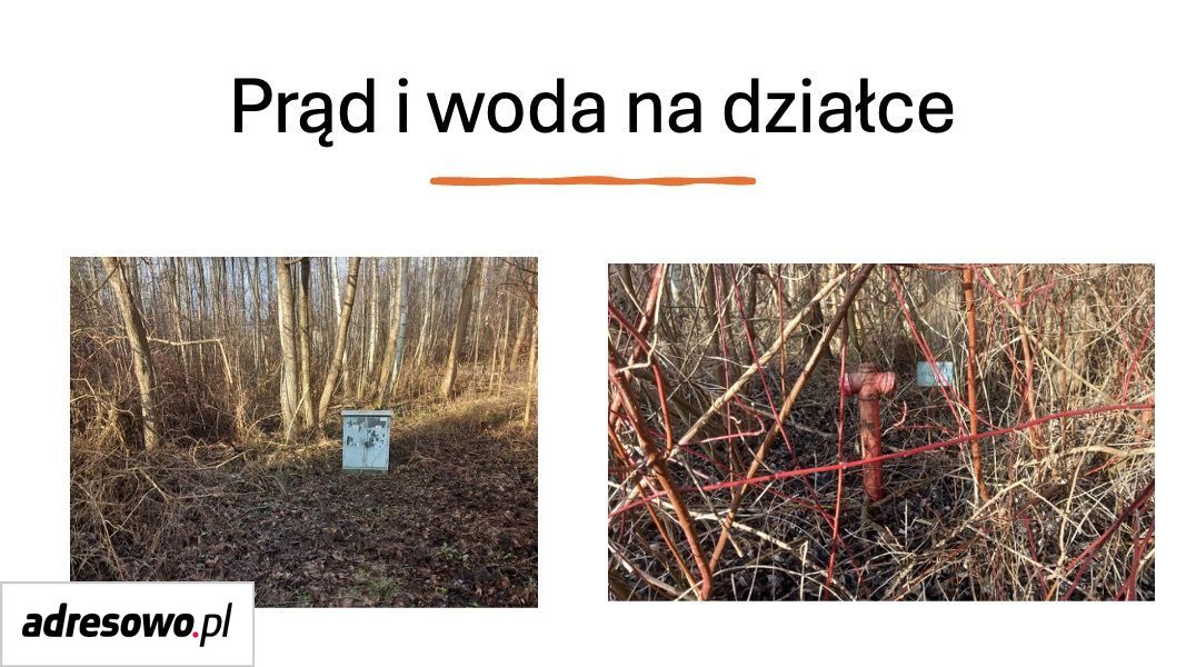 Działka budowlana Matyldów. Zdjęcie 10