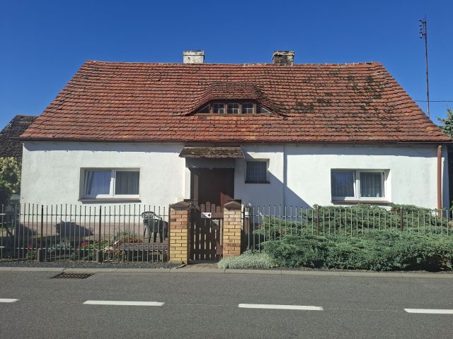 dom wolnostojący Droszków. Zdjęcie 1