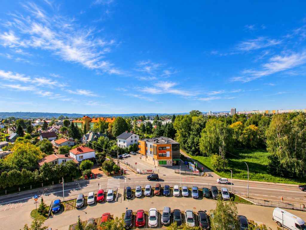 Mieszkanie 3-pokojowe Rzeszów, ul. Ignacego Paderewskiego. Zdjęcie 16