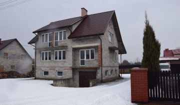 dom wolnostojący, 6 pokoi Garbatka-Letnisko Podlas, ul. Leona Kruczkowskiego