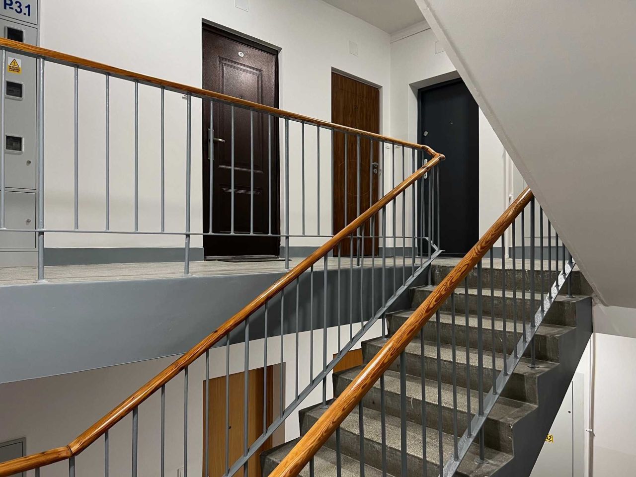 Mieszkanie 2-pokojowe Warszawa Żoliborz, ul. Krechowiecka. Zdjęcie 11