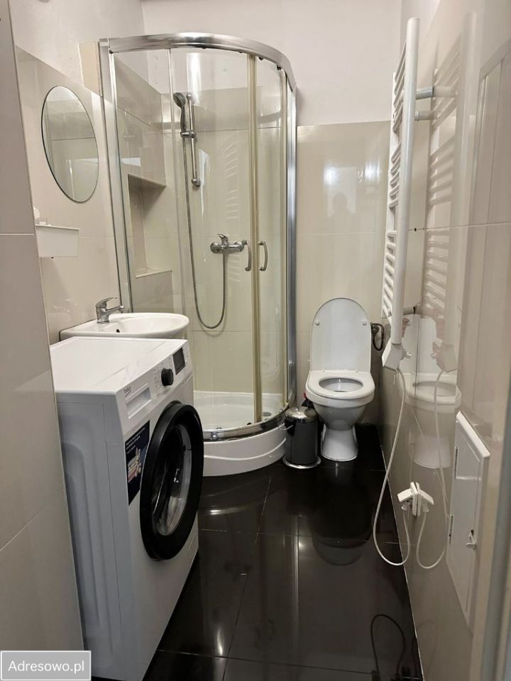 Lokal Katowice Śródmieście, ul. Powstańców. Zdjęcie 6