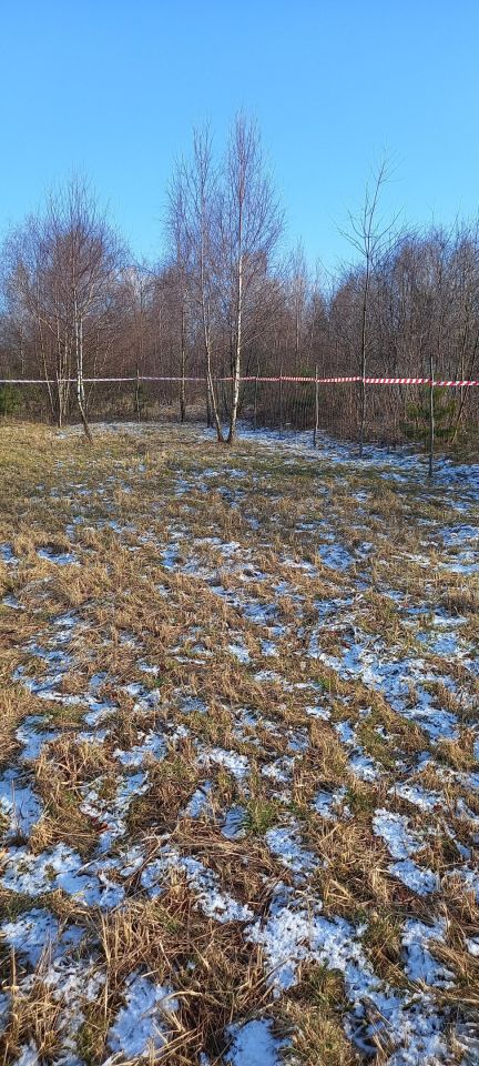 Działka budowlana Częstochowa Kiedrzyn, ul. ks. Józefa Tischnera. Zdjęcie 12