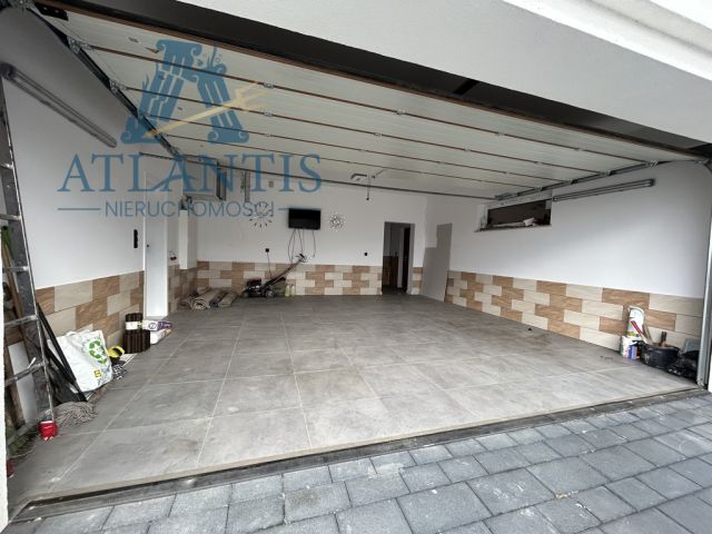 dom wolnostojący, 7 pokoi Niemcz, ul. Krabowa. Zdjęcie 15