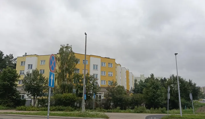 Mieszkanie 2-pokojowe Toruń Na Skarpie, ul. Konstytucji 3 Maja