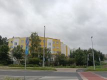 Mieszkanie 2-pokojowe Toruń Na Skarpie, ul. Konstytucji 3 Maja. Zdjęcie 3