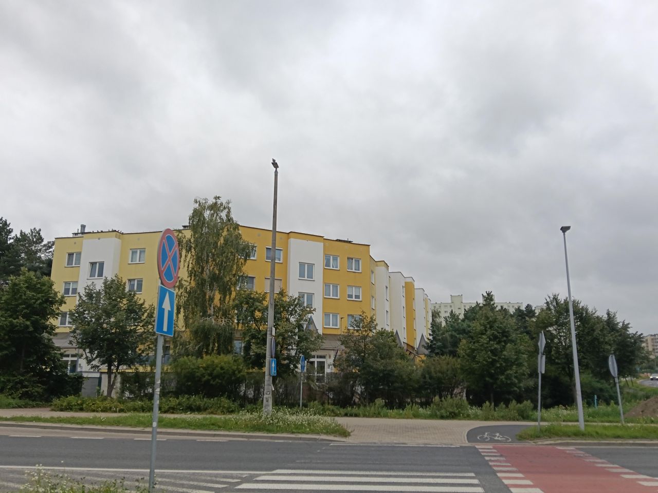 Mieszkanie 2-pokojowe Toruń Na Skarpie, ul. Konstytucji 3 Maja. Zdjęcie 1