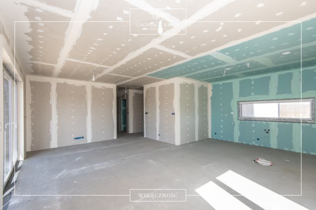 dom wolnostojący, 4 pokoje Daszewice, ul. Rogalińska. Zdjęcie 11