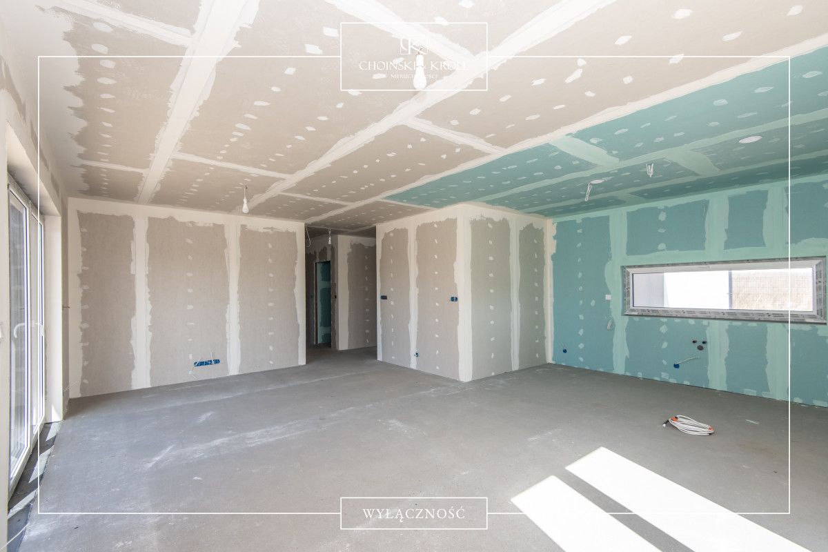 dom wolnostojący, 4 pokoje Daszewice, ul. Rogalińska. Zdjęcie 11