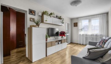 Mieszkanie 4-pokojowe Wrocław Psie Pole, ul. Kiełczowska