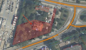 dworek, 8 pokoi Radom Śródmieście, ul. Andrzeja Struga