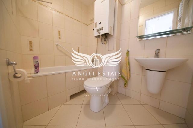 Mieszkanie 2-pokojowe Szczecin Centrum. Zdjęcie 6