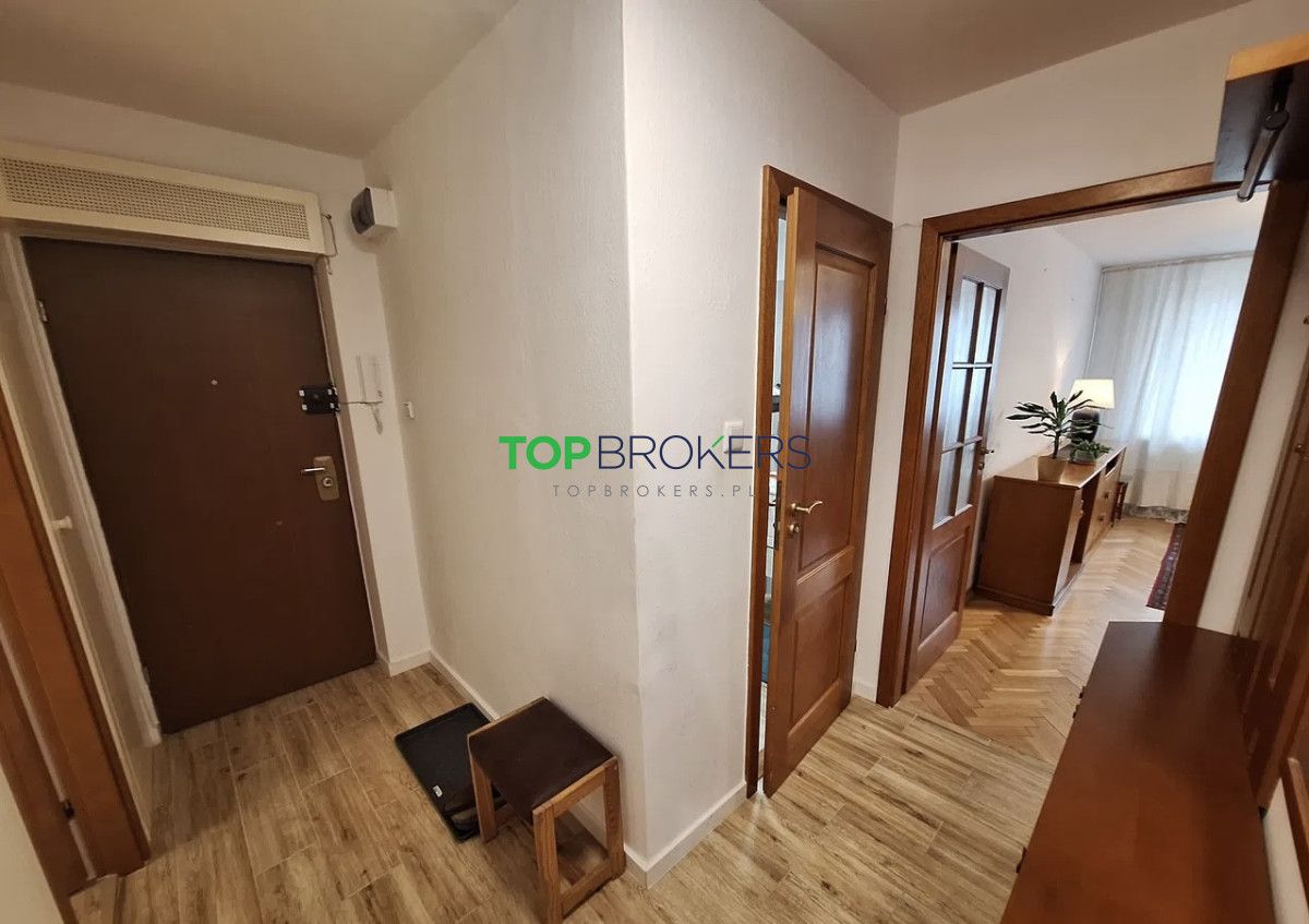 Mieszkanie 2-pokojowe Warszawa Śródmieście, ul. Kredytowa. Zdjęcie 7