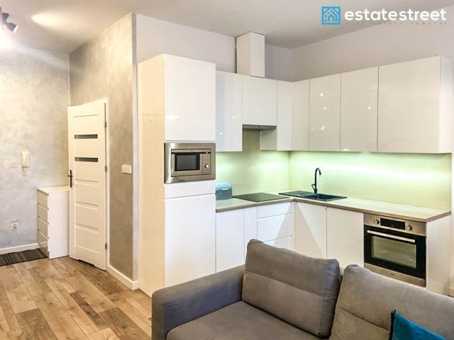 Mieszkanie 2-pokojowe Kraków Nowa Huta, os. Stalowe. Zdjęcie 3