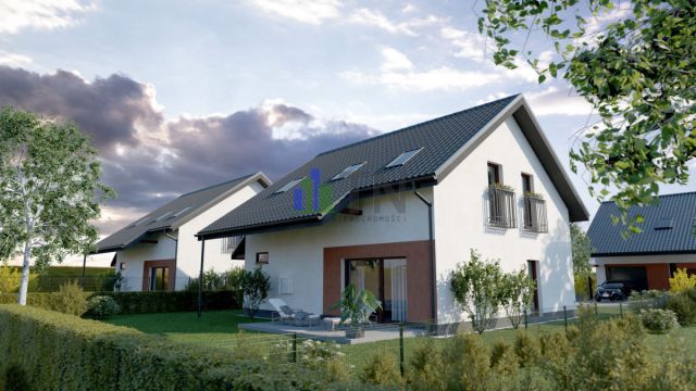dom wolnostojący, 4 pokoje Gajków. Zdjęcie 8