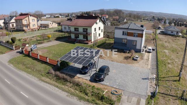 Mieszkanie 2-pokojowe Koszyce Wielkie. Zdjęcie 9