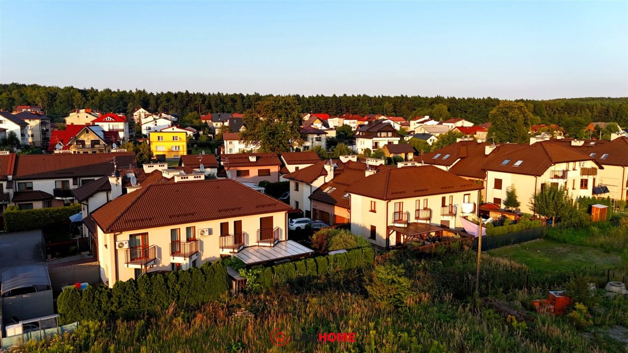 bliźniak, 4 pokoje Chrzanów, ul. Botaniczna. Zdjęcie 20