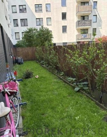 Mieszkanie 3-pokojowe Warszawa Bemowo, ul. Szeligowska. Zdjęcie 9