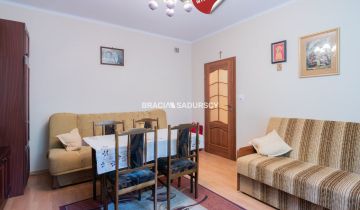 Mieszkanie 1-pokojowe Kraków Nowa Huta, os. Willowe