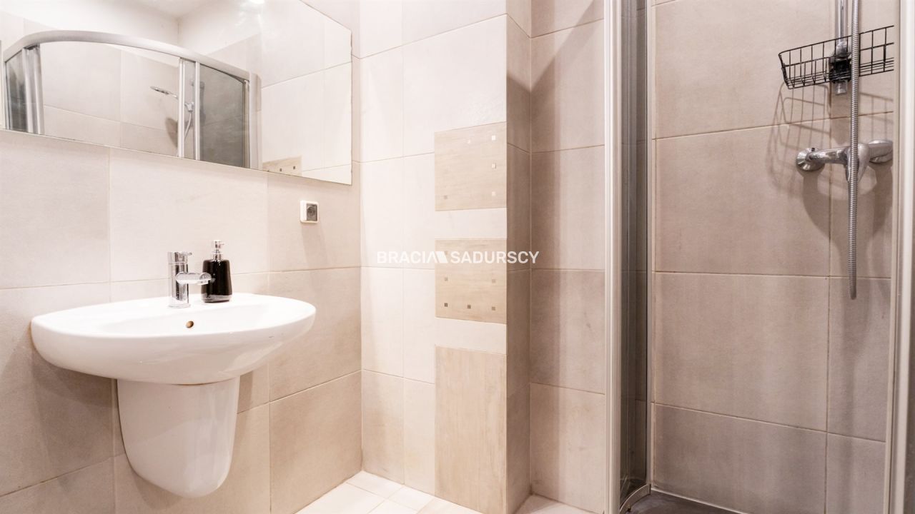 Mieszkanie 1-pokojowe Kraków Bronowice, ul. prof. Stefana Myczkowskiego. Zdjęcie 8