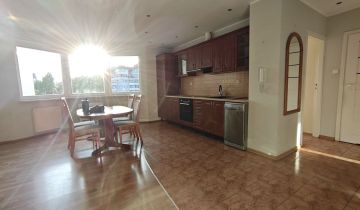 Mieszkanie 3-pokojowe Warszawa Ursus, ul. Władysława Hermana