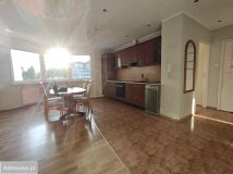 Mieszkanie 3-pokojowe Warszawa Ursus, ul. Władysława Hermana. Zdjęcie 1