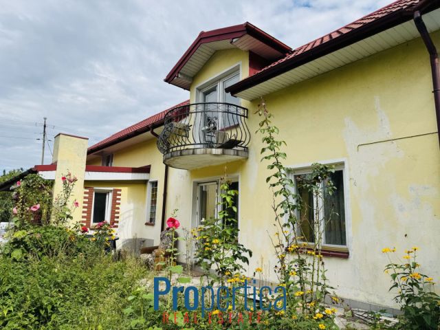 dom wolnostojący, 5 pokoi Wólka Jagielczyńska. Zdjęcie 3