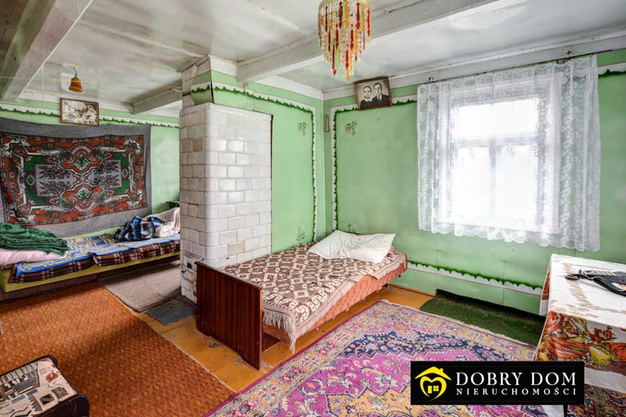 dom wolnostojący, 1 pokój Łosinka. Zdjęcie 7