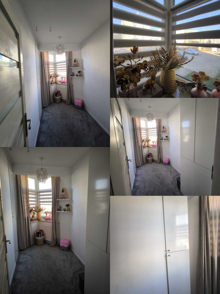 Mieszkanie 3-pokojowe Warszawa Białołęka, ul. Aluzyjna. Zdjęcie 8