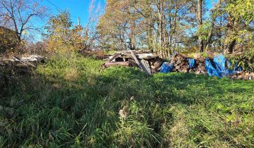 Działka rolno-budowlana Wyry, ul. Główna