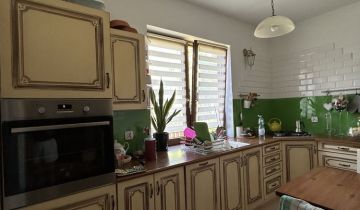 dom wolnostojący Pokrówka