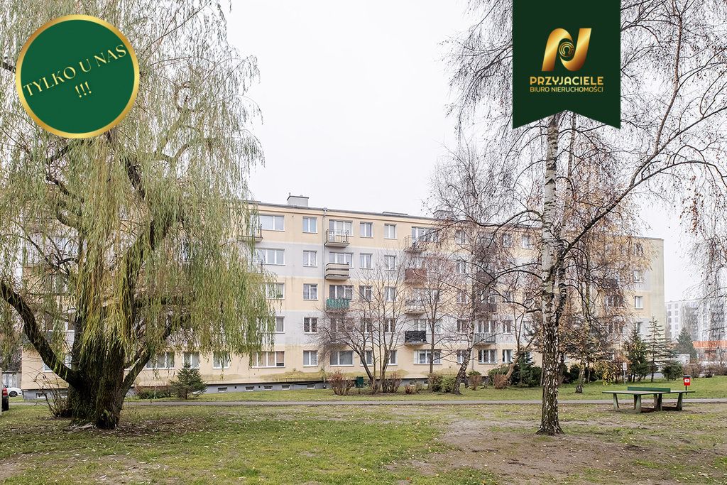 Mieszkanie 2-pokojowe Gdańsk Przymorze. Zdjęcie 14