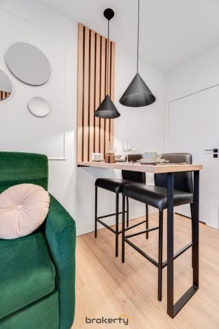 Mieszkanie 1-pokojowe Wrocław, ul. Romana Dmowskiego. Zdjęcie 10