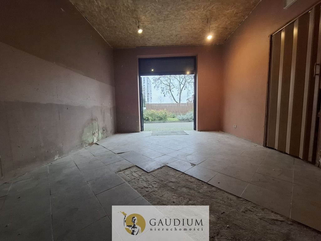 Lokal Gdańsk Przymorze, ul. Jagiellońska. Zdjęcie 7