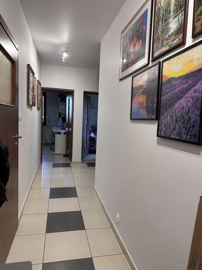 Mieszkanie 3-pokojowe Kraków Podgórze, ul. Chmieleniec. Zdjęcie 4