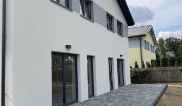 bliźniak, 4 pokoje Jadwisin, ul. Profesora Tutki