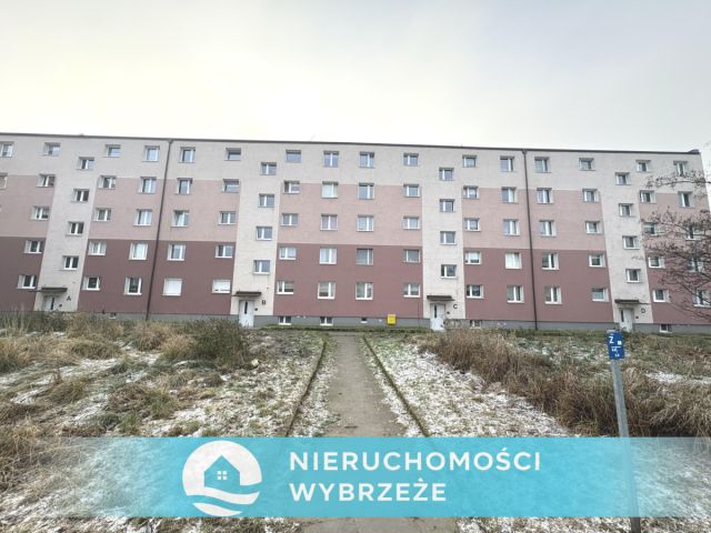 Mieszkanie 2-pokojowe Gdańsk Stogi, ul. Niska. Zdjęcie 1