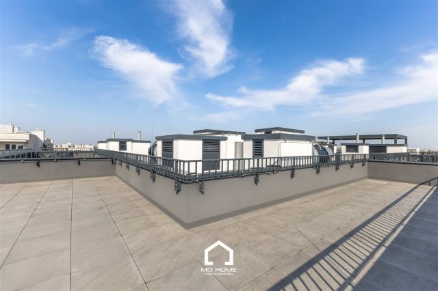 Mieszkanie 3-pokojowe Warszawa Wola, ul. Józefa Sowińskiego. Zdjęcie 9