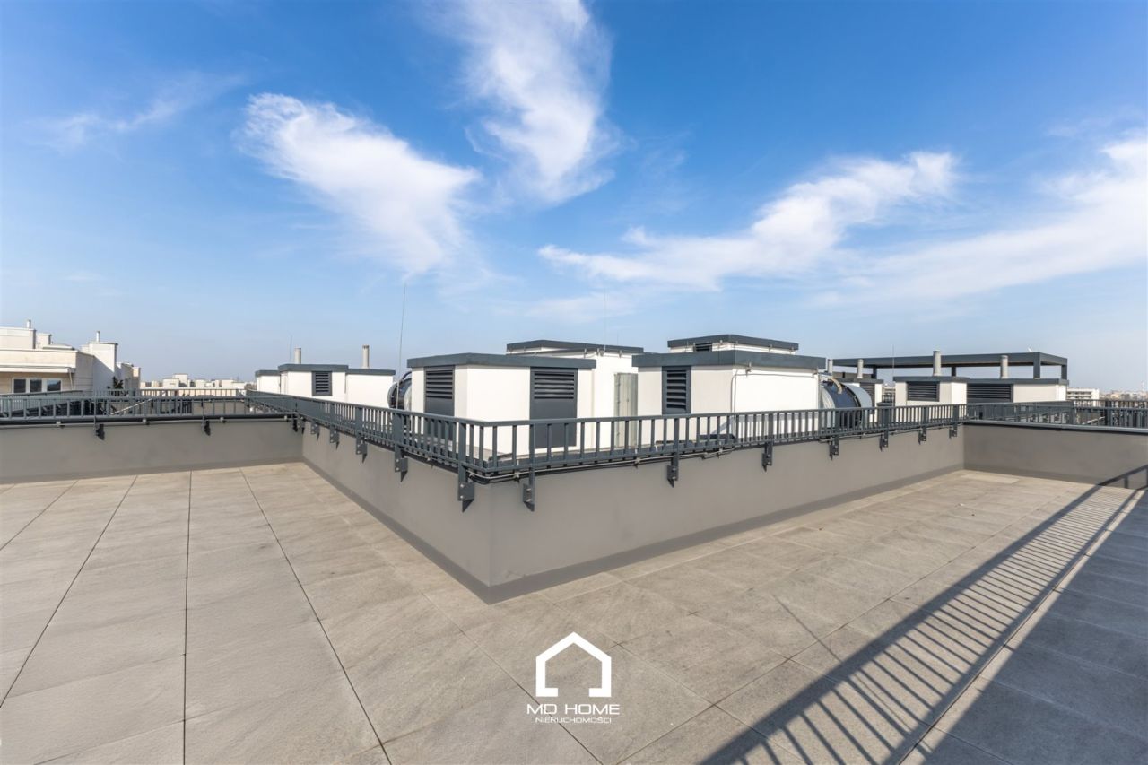 Mieszkanie 3-pokojowe Warszawa Wola, ul. Józefa Sowińskiego. Zdjęcie 9