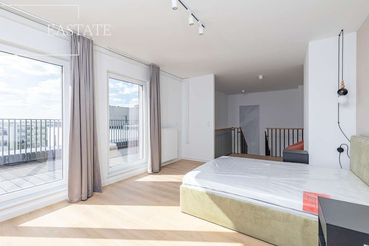 Mieszkanie 3-pokojowe Warszawa Bemowo. Zdjęcie 3