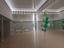 Hotel/pensjonat Mielec Rzochów, ul. Kolejowa. Zdjęcie 3