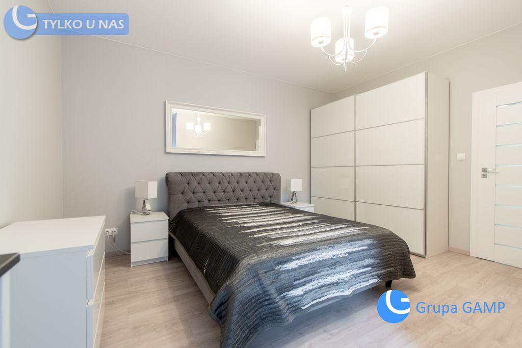 Mieszkanie 2-pokojowe Kraków, ul. Rakowicka. Zdjęcie 9