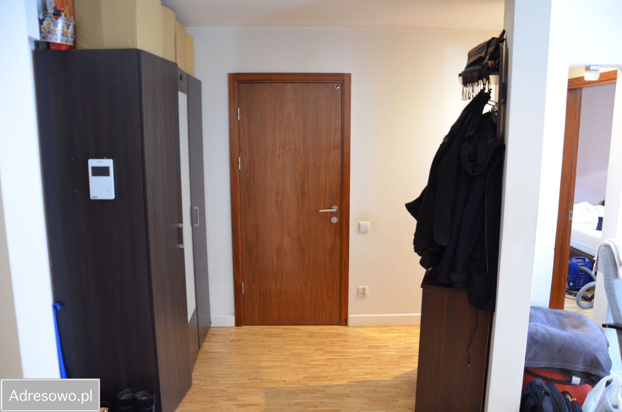 Mieszkanie 2-pokojowe Warszawa Śródmieście, ul. Dobra. Zdjęcie 4