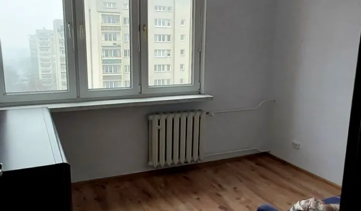 Mieszkanie 2-pokojowe Kraków Borek Fałęcki, Jagodowa