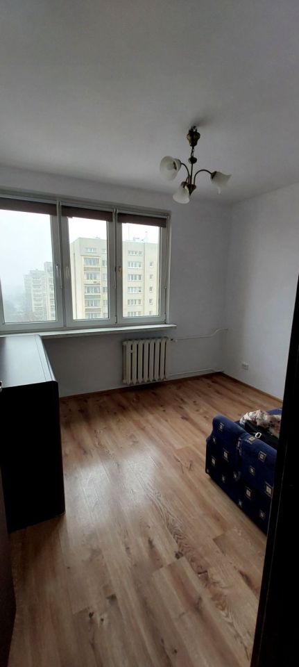 Mieszkanie 2-pokojowe Kraków Borek Fałęcki, ul. Jagodowa. Zdjęcie 1