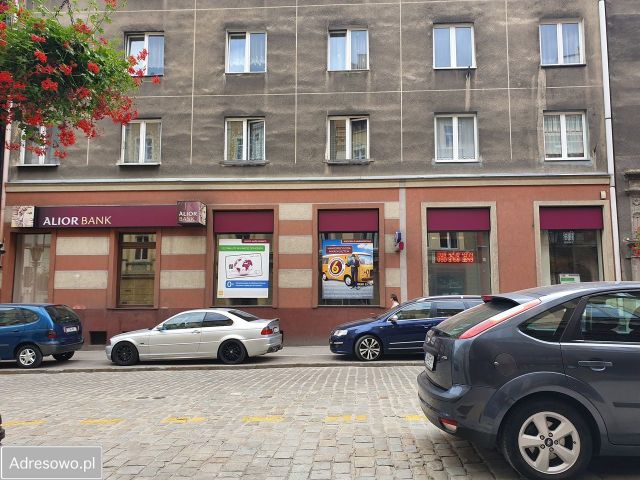 Lokal Świdnica, ul. Grodzka. Zdjęcie 1