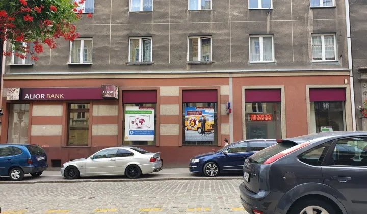 Lokal Świdnica, ul. Grodzka