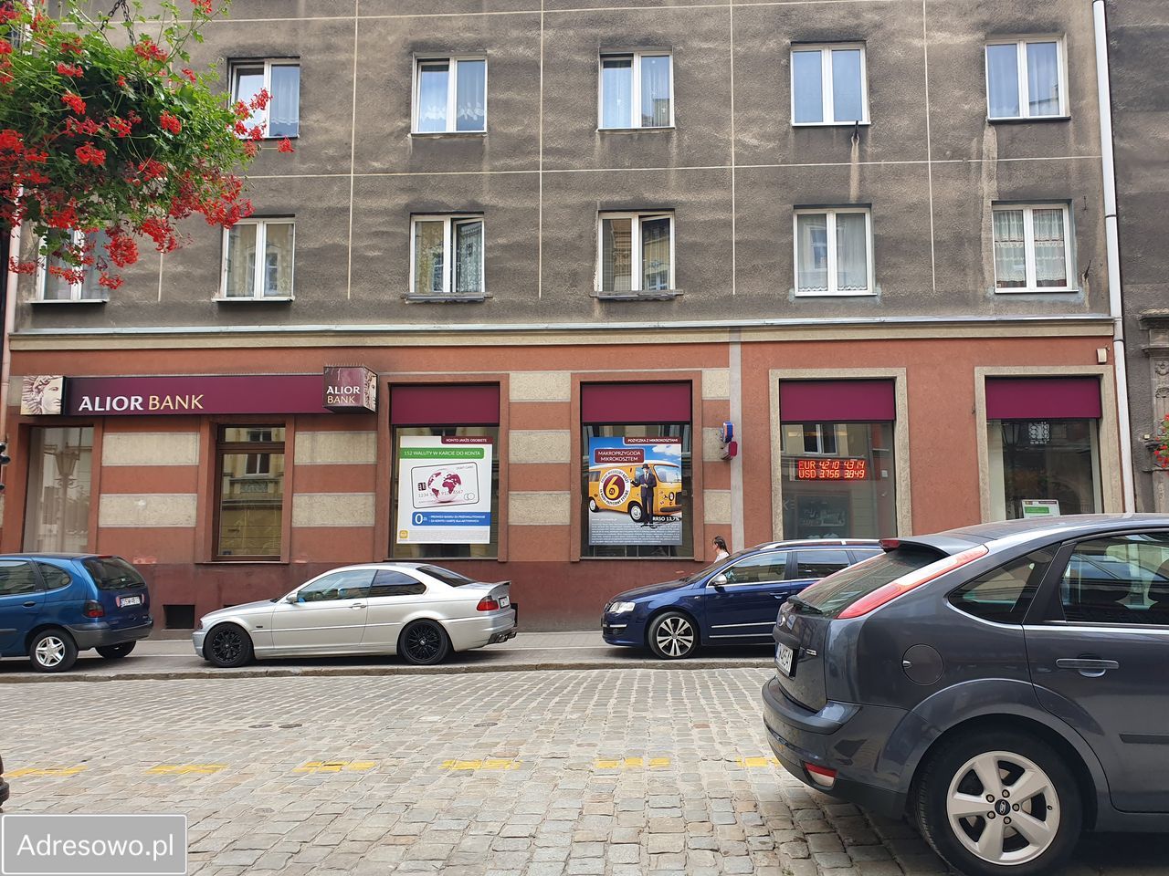 Lokal Świdnica, ul. Grodzka. Zdjęcie 1